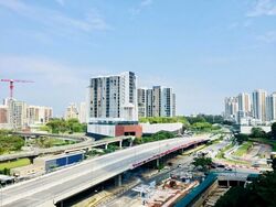 Hillion Residences (D23), Apartment #629334111